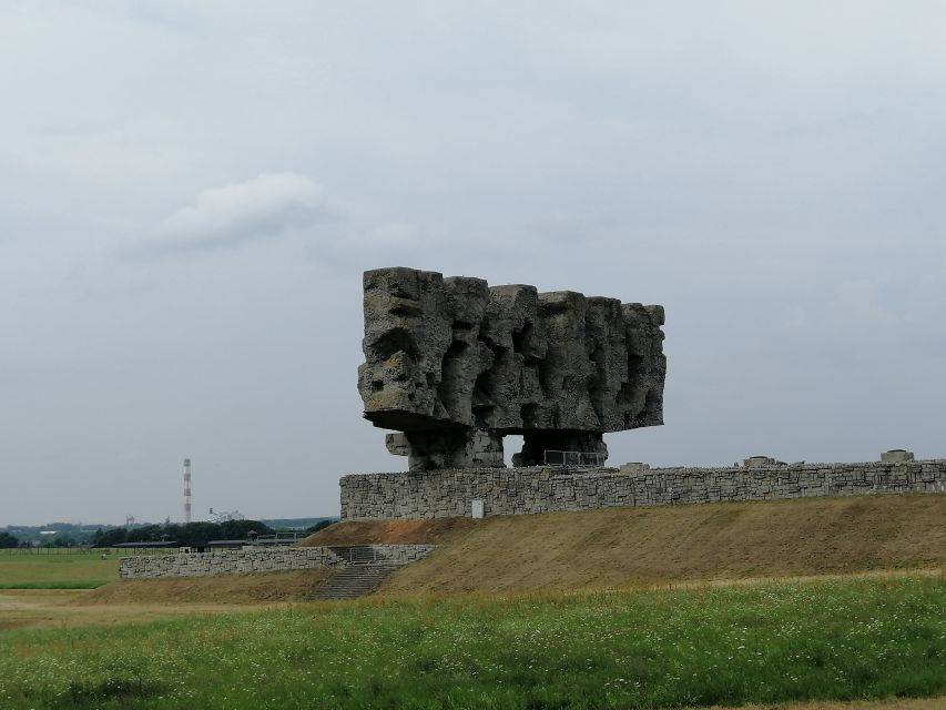 From Warsaw: Lublin and Majdanek State Museum Day Tour - Why this Warsaw day trip is worth considering