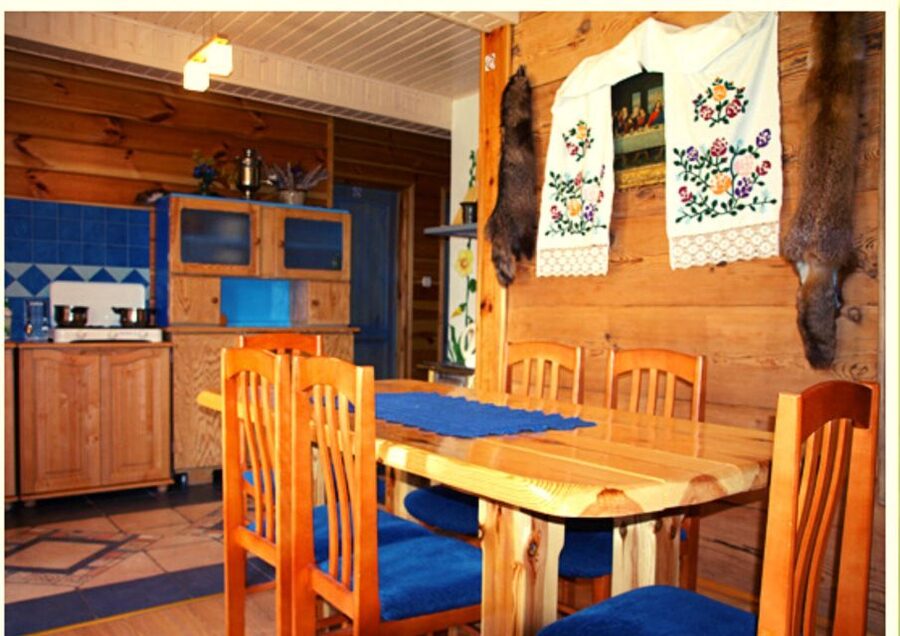 From Warsaw: Small-Group Tour to Bialowieza National Park - Polish lunch and the practical value of the package
