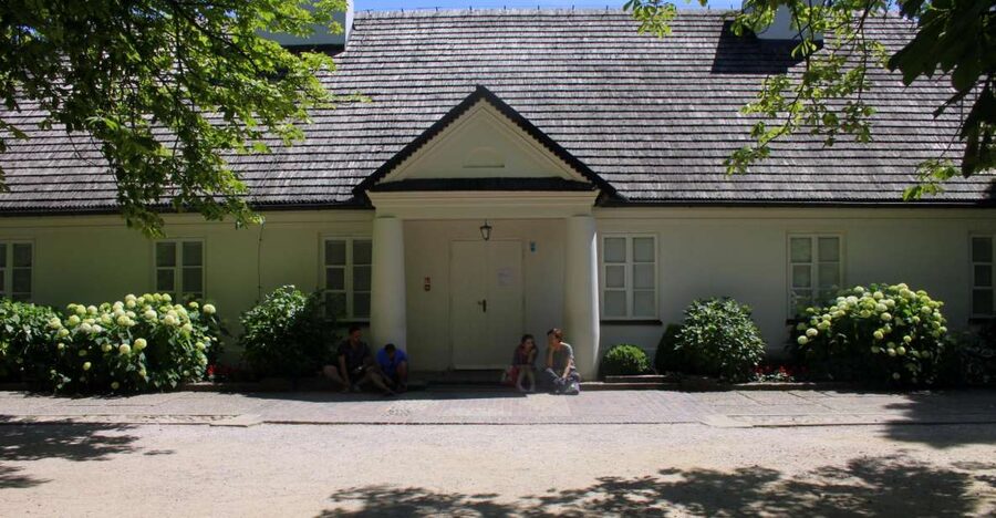 From Warsaw: Tour to Chopin's Birthplace - Żelazowa Wola - Key Points at a Glance
