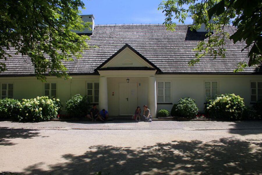 From Warsaw: Tour to Chopin's Birthplace - Żelazowa Wola - Why Żelazowa Wola Makes a Good Half-Day Trip