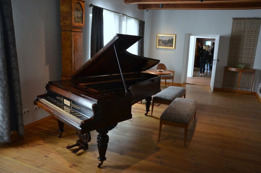 From Warsaw: Tour to Chopin's Birthplace - Żelazowa Wola - What the Guides Add to the Experience