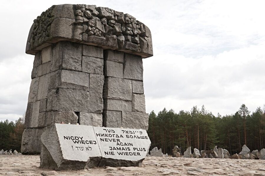 From Warsaw: Treblinka Camp 6-Hour Private Tour - How the $205 price measures up