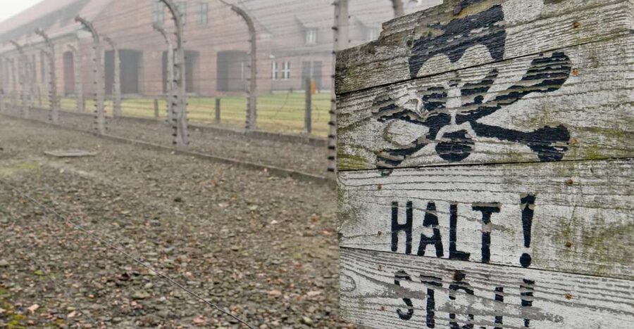 From Wrocław: Full-Day Auschwitz-Birkenau Guided Tour - The ride from Wrocław to Auschwitz