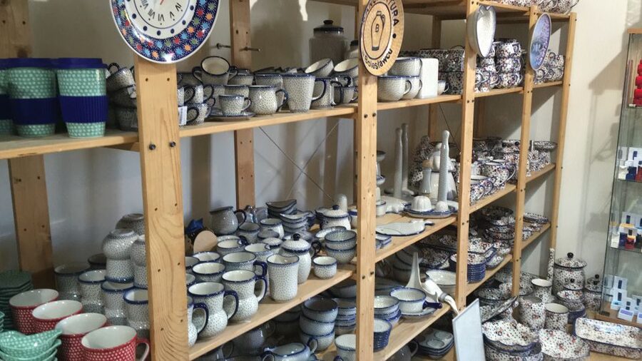 From Wroclaw: Polish Pottery and Jawor Church of Peace Tour - Key points to know before booking