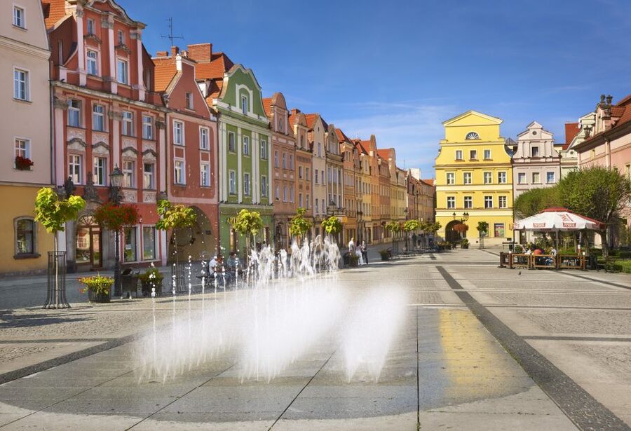 From Wroclaw: Polish Pottery and Jawor Church of Peace Tour - Why Bolesławiec pottery is worth the trip