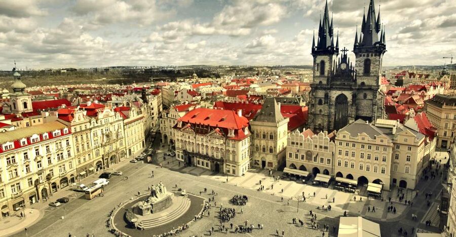 From Wroclaw: Prague Day Trip - Who should book this Prague day trip?