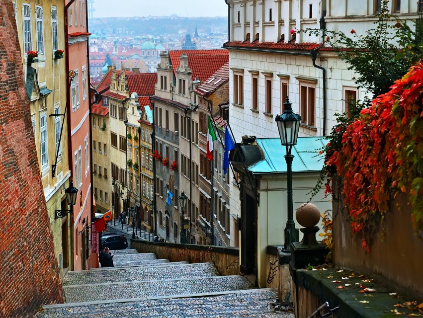 From Wroclaw: Prague Day Trip - What the $307 price really covers