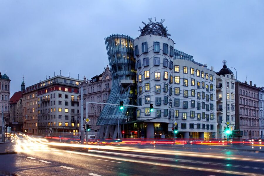 From Wroclaw: Prague Day Trip - Comfort, accessibility, and group size