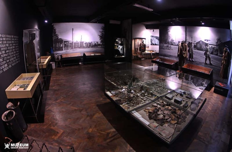 From Wrocław: Stalag Luft 3 Great Escape Tour - Is $214 a fair price?