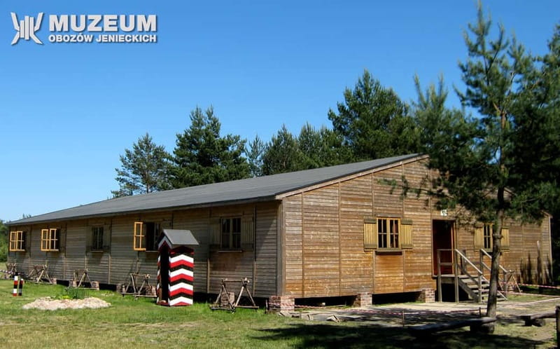 From Wrocław: Stalag Luft 3 Great Escape Tour - Who will enjoy this tour most?