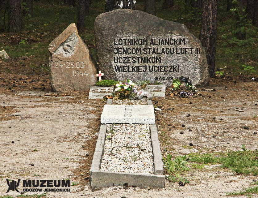 From Wrocław: Stalag Luft 3 Great Escape Tour - Practical advice before leaving Wrocław