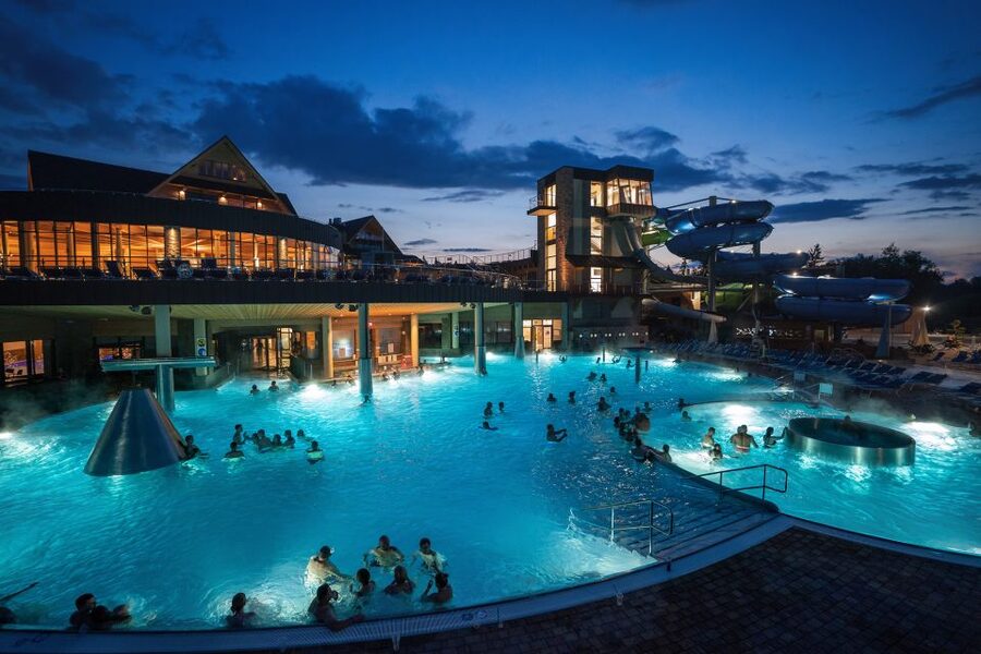 From Zakopane: Chocholow Thermal Baths with Hotel Transfers - Five useful things to know before you go