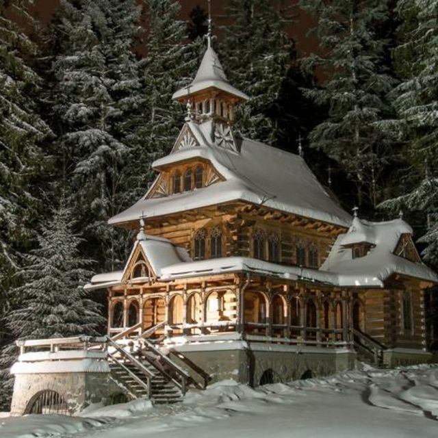From Zakopane: Tatra Mountains with Hot Springs & Funicular - Practical advice before you go
