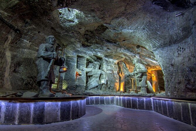 Full-Day Auschwitz-Birkenau and Salt Mine from Krakow - Key points to know before booking