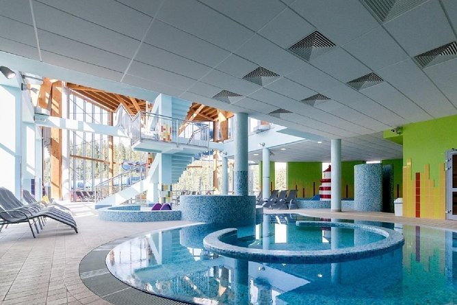 Full-Day Morskie Oko in The Tatra Mountains and Thermal Baths from Kraków - Who will enjoy this day most?