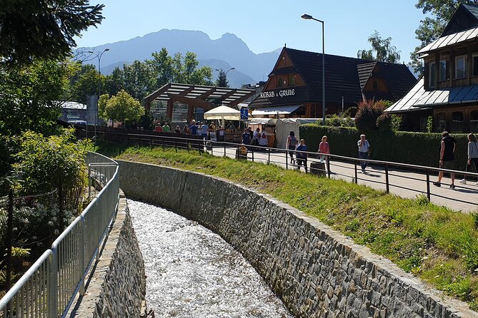 Full-Day Private Tour of Slovakia Treetop Walk and Zakopane - Who should choose this trip?