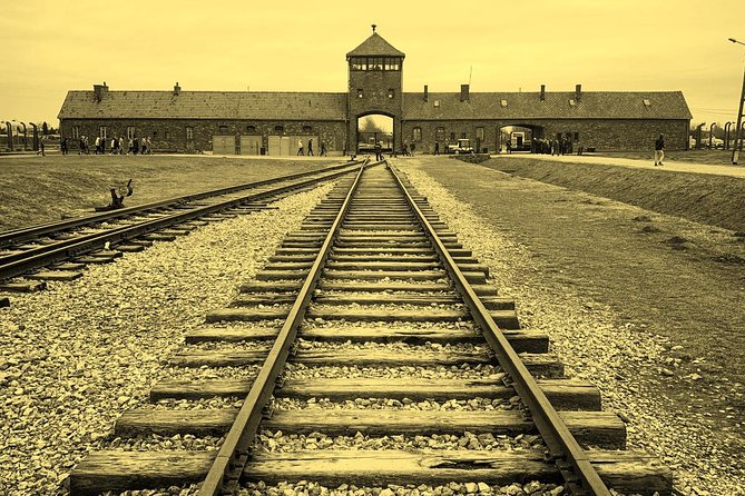 Full-Day Tour of Auschwitz and Wieliczka Salt Mine from Krakow - Why combine Auschwitz and Wieliczka in one day?