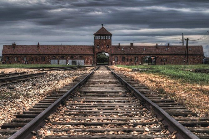 Full-Day Tour of Auschwitz and Wieliczka Salt Mine from Krakow - Who will get the most from this tour?