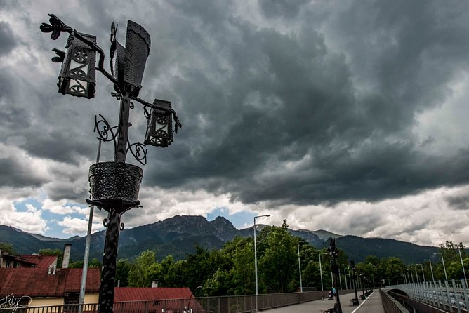 Full-Day Zakopane and Slovakia Treetop Walk From Krakow - Who will enjoy this day most?