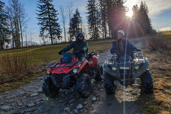 Full Day Zakopane Quads/Buggy & Thermal Baths Tour from Krakow - Why this Krakow to Zakopane day trip works