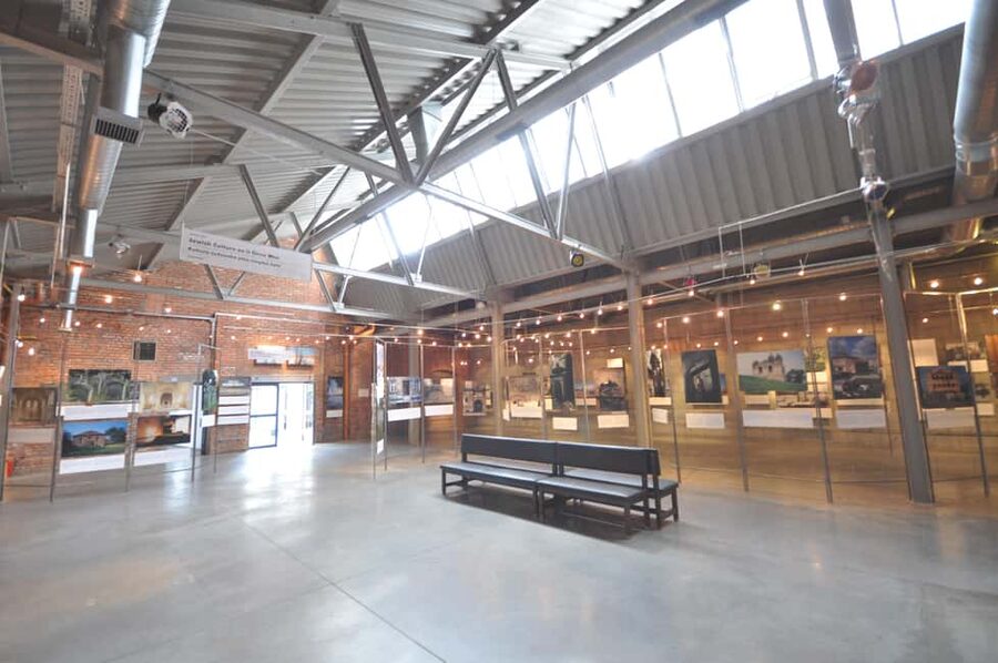 Galicja Jewish Museum - Why the Galicia Jewish Museum matters in Krakow