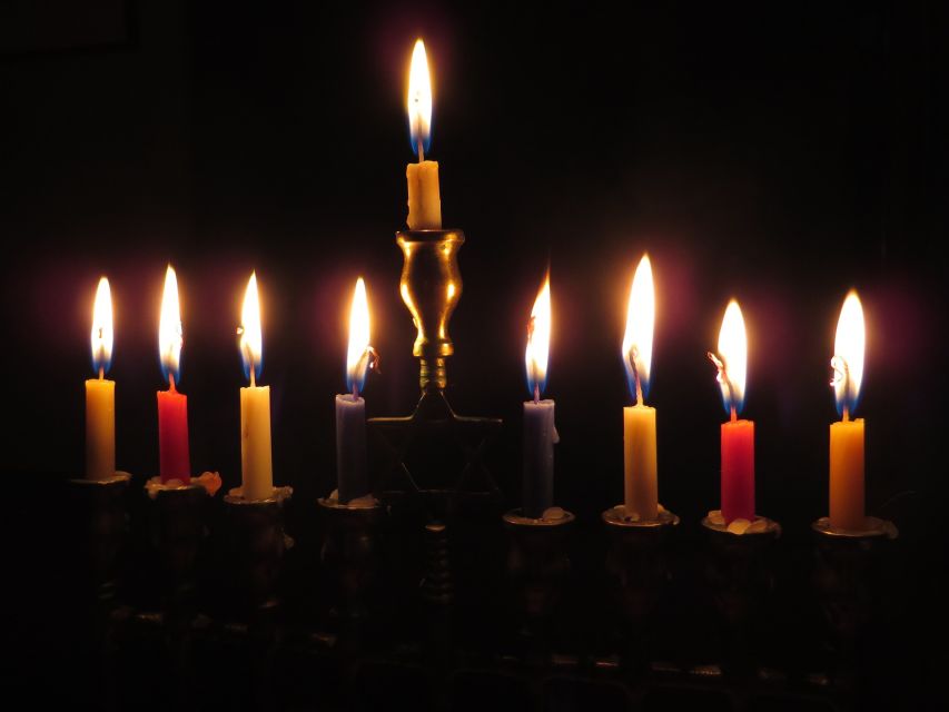 Galicja Jewish Museum - Traces of Memory and the power of photographs