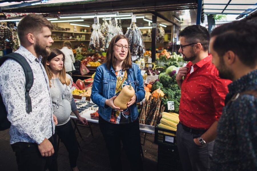 Gdansk: 4-Hour Polish Food Tour - Why this Gdansk food tour is worth four hours