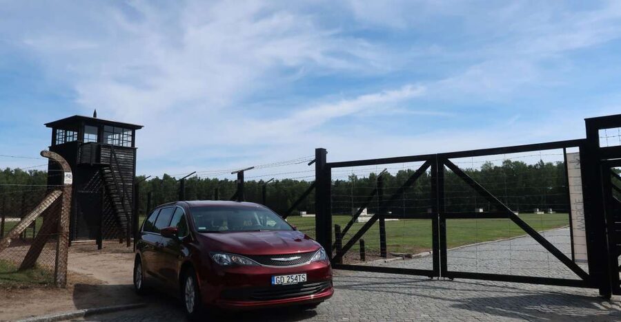 Gdansk and Stutthof Concentration Camp Private Tour - A full day linking Stutthof and Gdansk