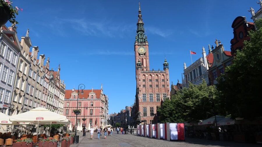 Gdansk and Stutthof Concentration Camp Private Tour - Is $343 per person fair value?