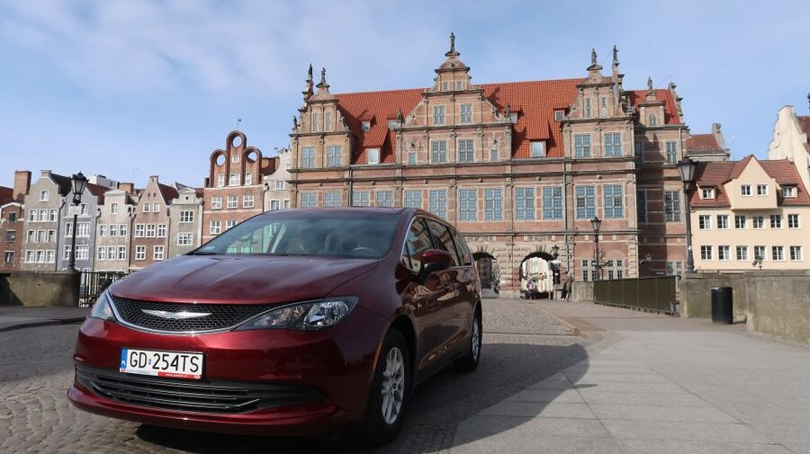Gdansk and Stutthof Concentration Camp Private Tour - The road to Stutthof through Pomerania