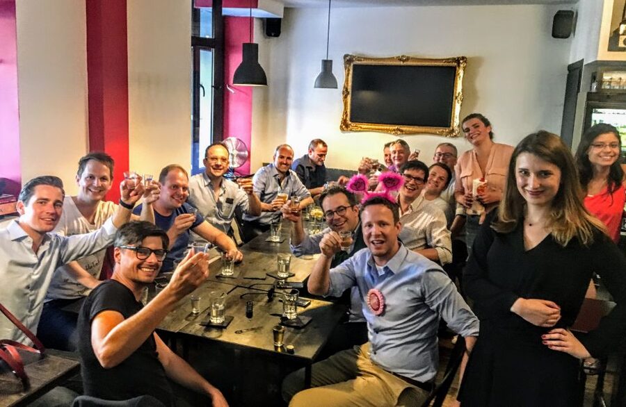 Gdańsk: Authentic Polish Vodka & Food Experience - Six shots, six chances to compare Polish vodka