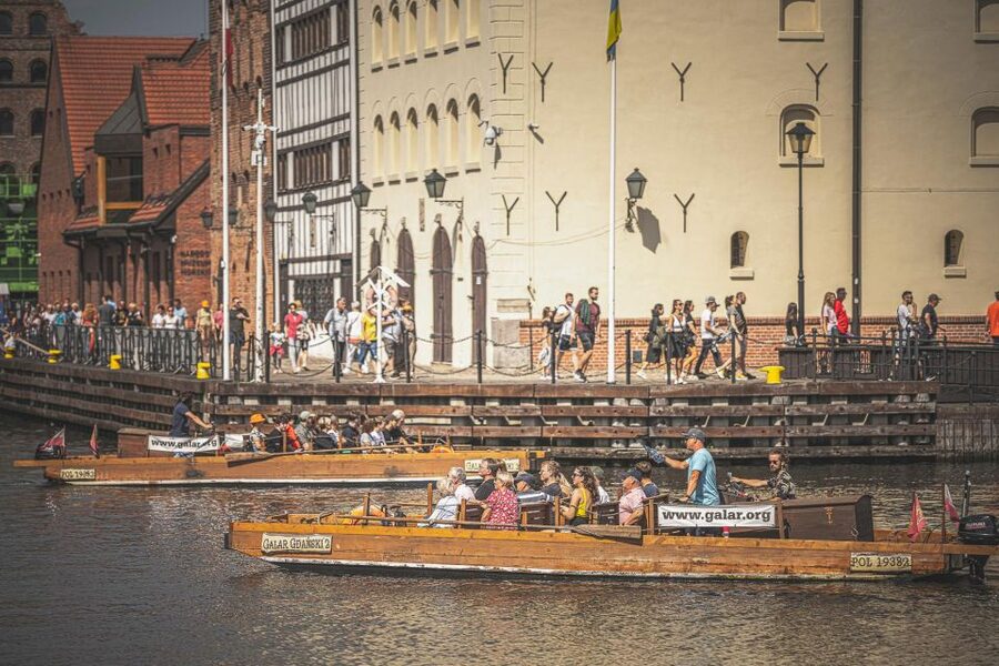 Gdansk: City Cruise on Historical Polish Boat - Should You Book the Gdańsk Historical Boat Cruise?