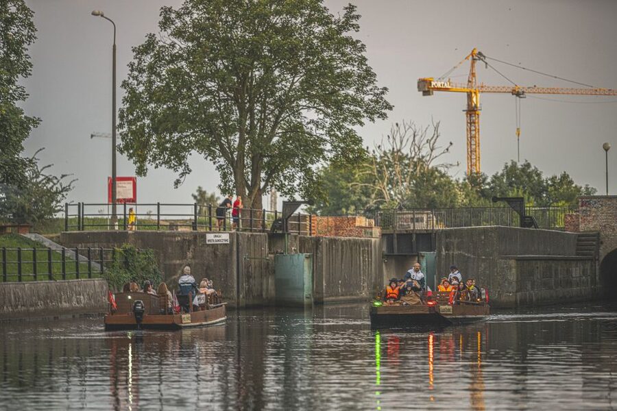 Gdansk: City Cruise on Historical Polish Boat - Why the Guide Makes the Difference