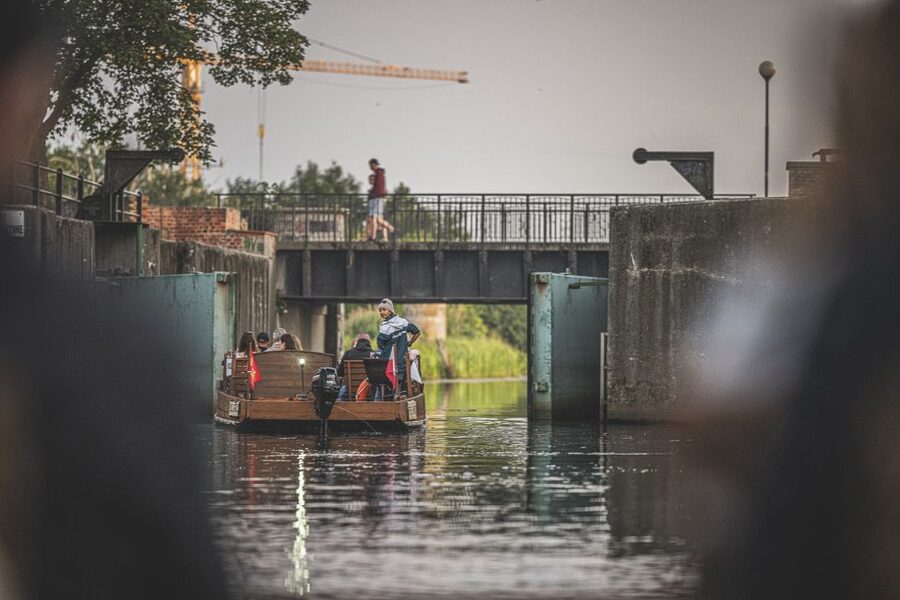 Gdansk: City Cruise on Historical Polish Boat - Is $22 Good Value?