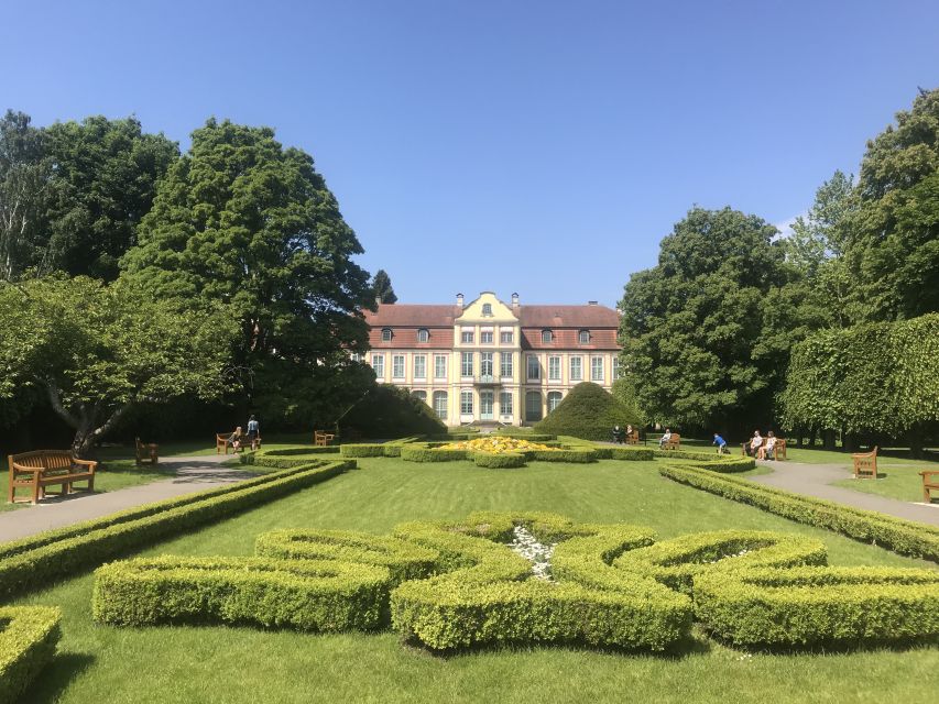 Gdansk: City Highlights Guided Private Bike Tour - How the private format affects the value