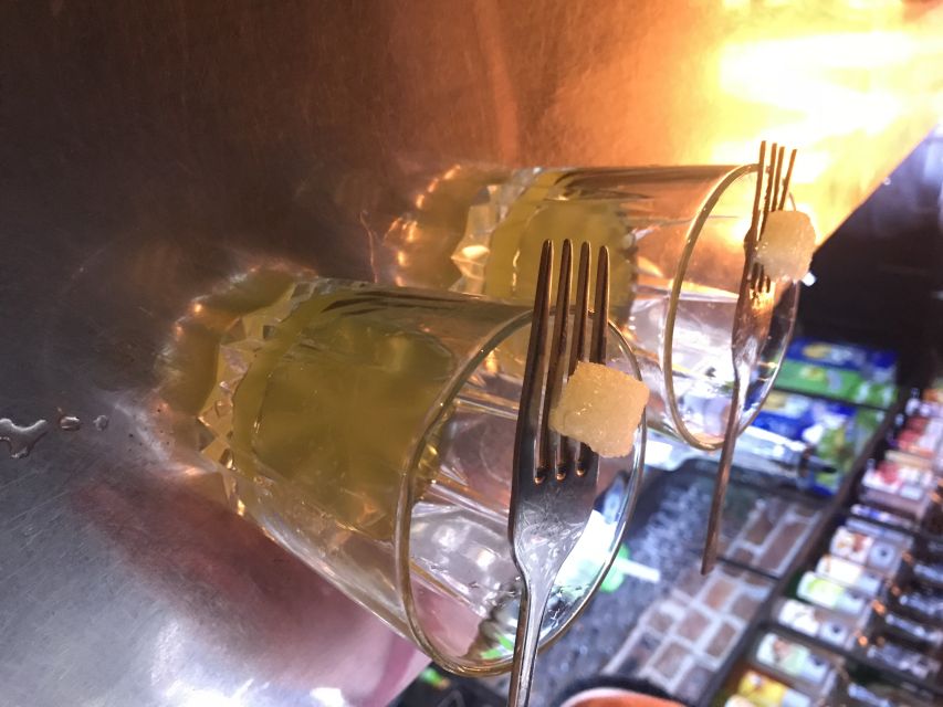 Gdansk: Daily Vodka Tasting Tour - Four pubs with four different atmospheres