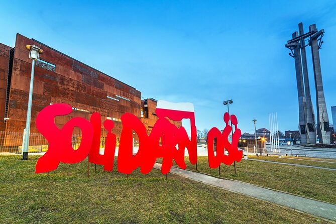 Gdansk European Solidarity Centre Guided Tour - Group Size, Comfort, and Access