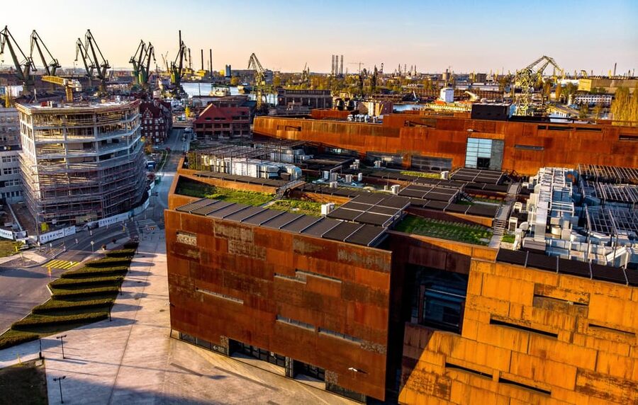 Gdansk: European Solidarity Centre Guided Tour - Who will get the most from this tour?