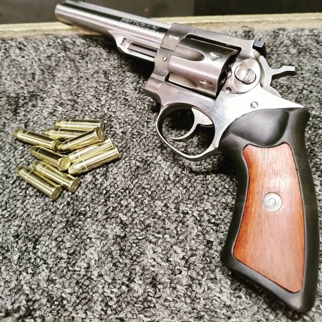 Gdansk: Firearm Shooting Experience with Instructor - How long does the experience really take?