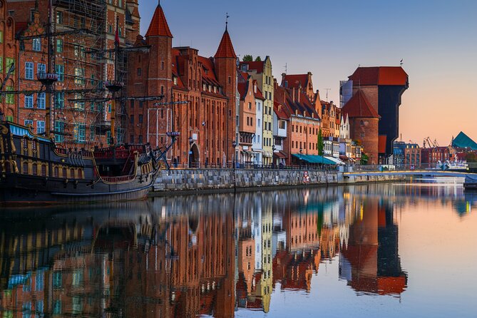 Gdansk Food and Sightseeing Tour with Bart - Why Bart’s food tour works so well
