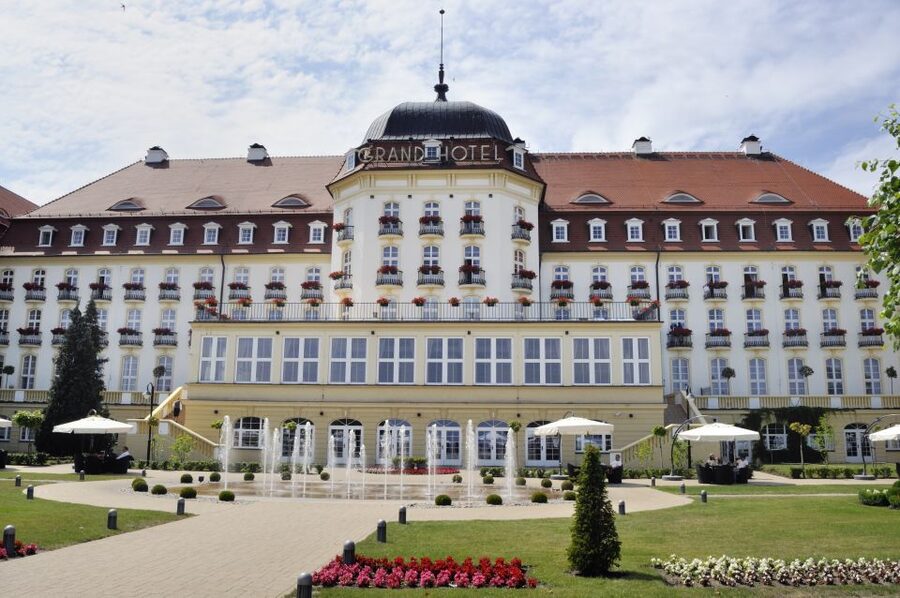 Gdansk: Gdansk, Sopot and Westerplatte Private Guided Tour - My Booking Advice