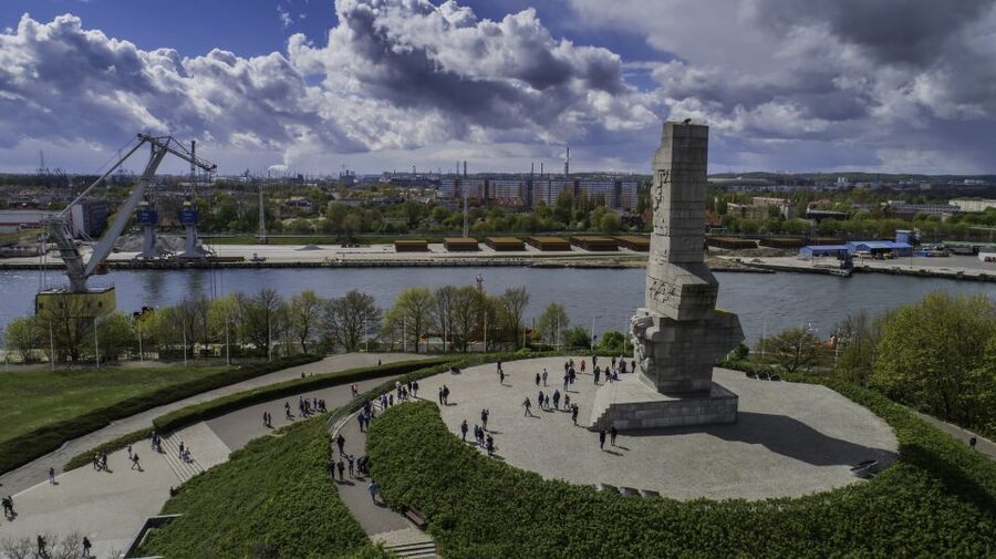 Gdansk: Gdansk, Sopot and Westerplatte Private Guided Tour - Gdansk Old Town and the Places Connected to Hitler