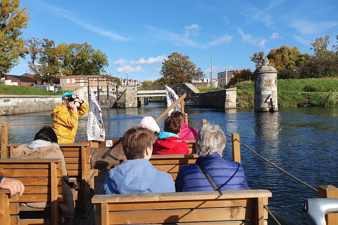 Gdansk Guided City Cruise on Historical Polish Boat - Key Things to Know Before You Go