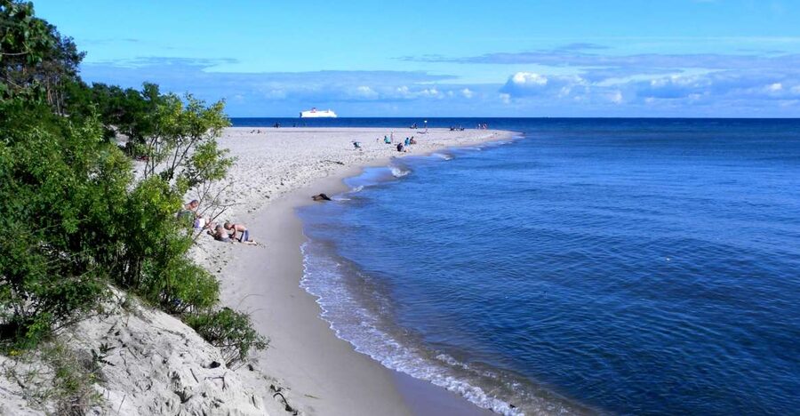 Gdansk Hel Peninsula Private Guided Tour with Cruise or Car - Is $348 per person good value?