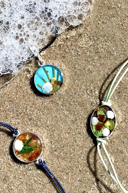 Gdansk: Jewelry Making Workshop with Amber - Who Will Enjoy This Activity Most
