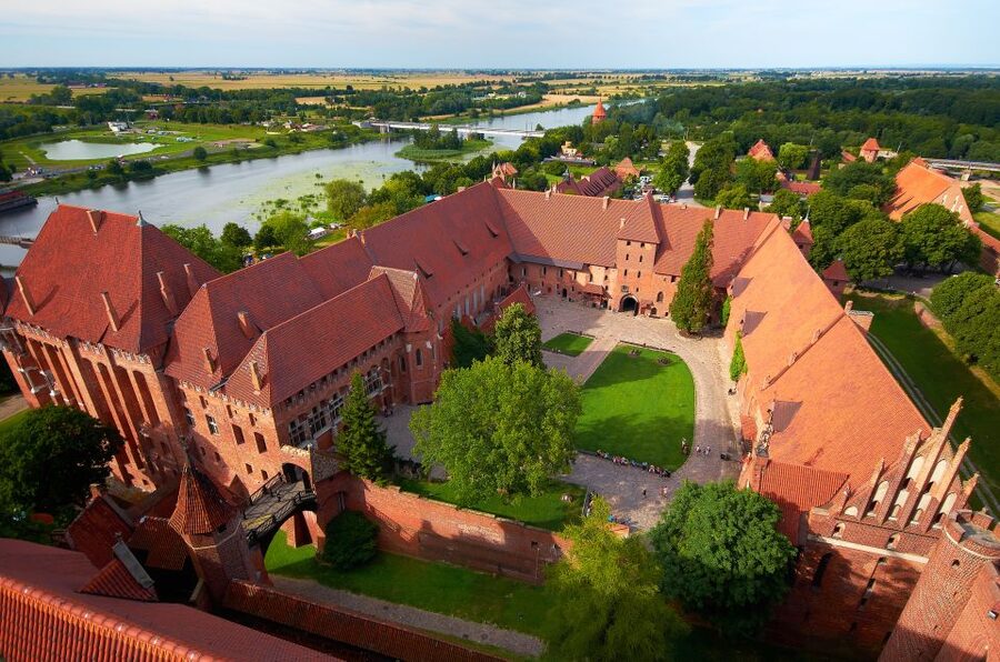 Gdansk: Malbork Castle Regular Tour - My verdict on the Gdansk to Malbork tour
