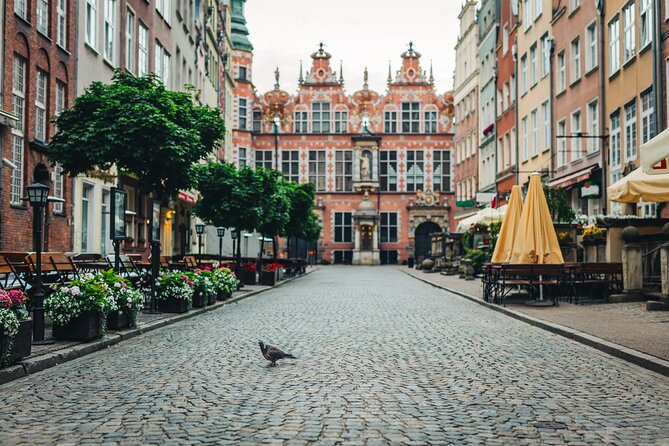 Gdansk: Museum of World War II - True Story of a Living Hell - Why Gdansk is the right place for this museum