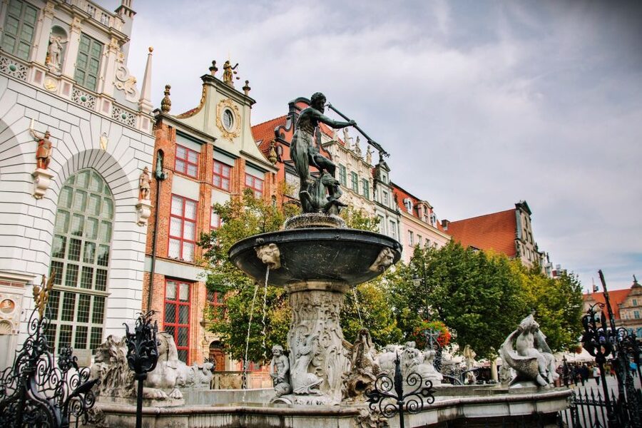 Gdansk Old Town Half-Day Private Walking Tour - The guides make the biggest difference