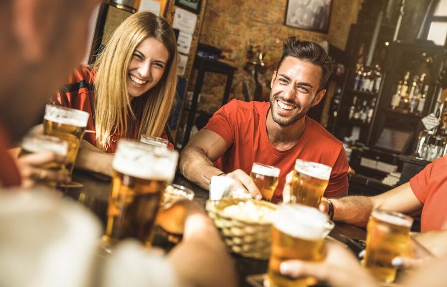 Gdansk Private Polish Beer Tasting Tour at Best Pubs & Bars - Key points at a glance