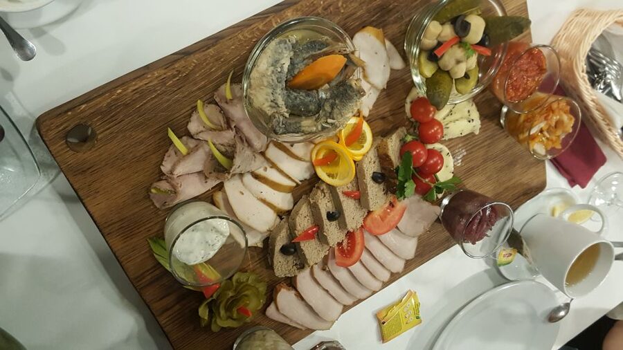 Gdansk Private Polish Beer Tasting Tour at Best Pubs & Bars - What the beer selection tells you